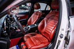مێرسێدس بێنز C-Class